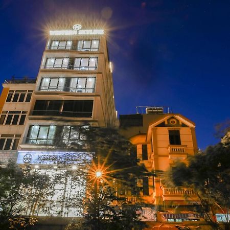 Western Skyline Hotel Ανόι Εξωτερικό φωτογραφία